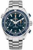 OMEGA Seamaster Planet Ocean 232.90.46.51.03.001 1