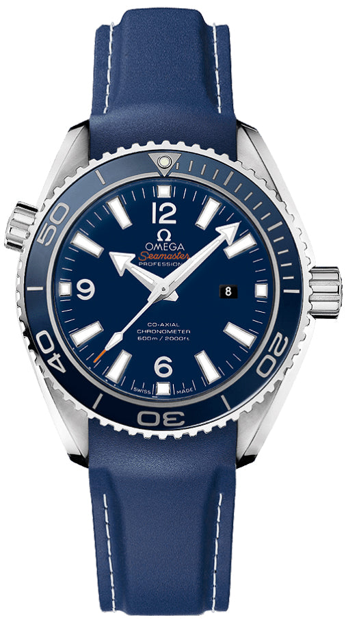 OMEGA Seamaster Planet Ocean 232.92.38.20.03.001 1