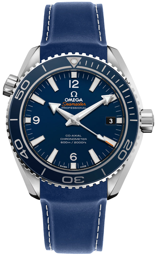 OMEGA Seamaster Planet Ocean 232.92.42.21.03.001 1