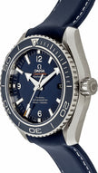 OMEGA Seamaster Planet Ocean Titanium Men'S Watch 232.92.46.21.03.001 2