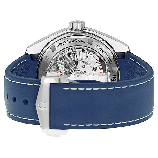 OMEGA Seamaster Planet Ocean Titanium Men'S Watch 232.92.46.21.03.001 3