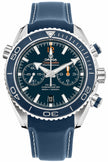 OMEGA Seamaster Planet Ocean 232.92.46.51.03.001 1