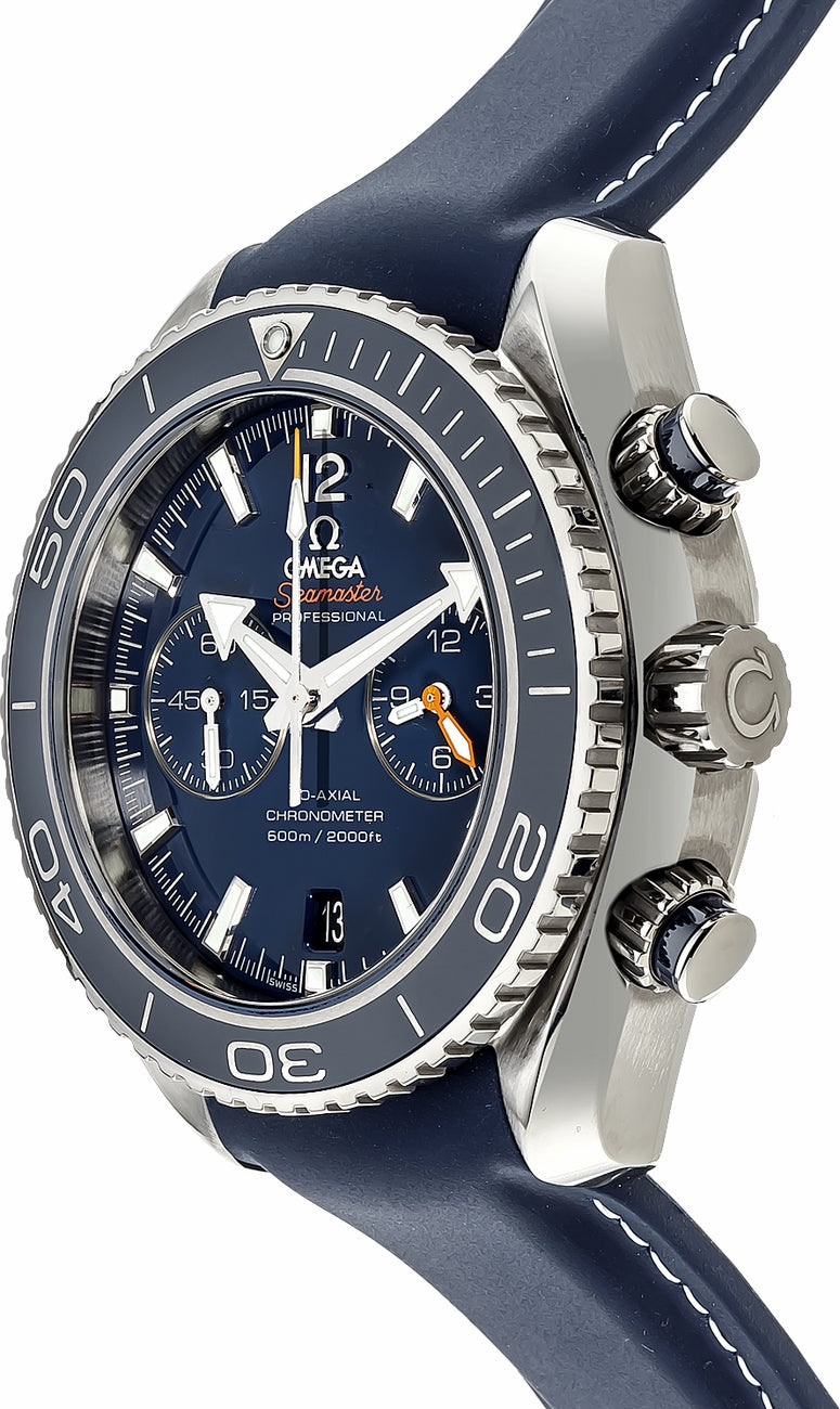 OMEGA Seamaster Planet Ocean 232.92.46.51.03.001 2