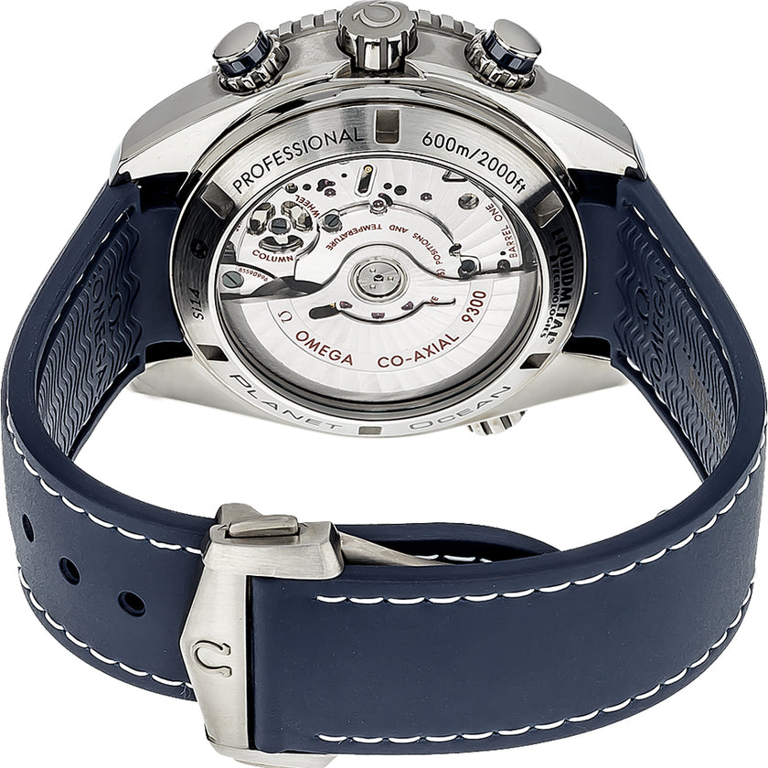 OMEGA Seamaster Planet Ocean 232.92.46.51.03.001 3