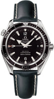 OMEGA Seamaster Planet Ocean Black Dial Men'S Watch 2900.50.81 1