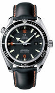 OMEGA Seamaster Planet Ocean 2900.51.82 1