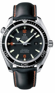 OMEGA Seamaster Planet Ocean 2900.51.82 1