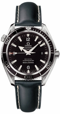 OMEGA Seamaster Planet Ocean 2901.50.81 1