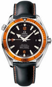 OMEGA Seamaster Planet Ocean 2908.50.82 1