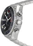 OMEGA Seamaster Planet Ocean 600M Black Dial Men'S Watch 215.30.46.51.01.001 2