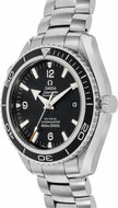 OMEGA Seamaster Planet Ocean Big Size Steel Men'S Watch 2200.50.00 2