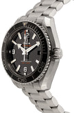 OMEGA Seamaster Planet Ocean Black Dial Men'S Watch 215.30.40.20.01.001 2