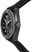 OMEGA Seamaster Planet Ocean Black Dial Men'S Watch 215.92.40.20.01.001 2