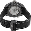 OMEGA Seamaster Planet Ocean Black Dial Men'S Watch 215.92.40.20.01.001 3