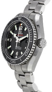 OMEGA Seamaster Planet Ocean Black Dial Watch 232.30.38.20.01.001 2