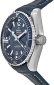 OMEGA Seamaster Planet Ocean Blue Dial Men'S Watch 215.33.44.21.03.001 2