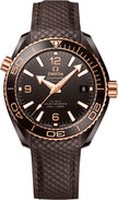 OMEGA Seamaster Planet Ocean Ceramic Men'S Watch 215.62.40.20.13.001 1