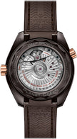 OMEGA Seamaster Planet Ocean Ceramic Men'S Watch 215.62.40.20.13.001 2