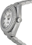 OMEGA Seamaster Planet Ocean Diamond 37.5Mm Watch 232.15.38.20.04.001 2