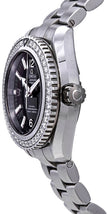 OMEGA Seamaster Planet Ocean Diamond Bezel Luxury Watch 232.15.38.20.01.001 2