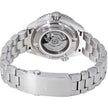 OMEGA Seamaster Planet Ocean Diamond Bezel Luxury Watch 232.15.38.20.01.001 3