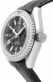 OMEGA Seamaster Planet Ocean Diamond Bezel Luxury Watch 232.18.38.20.01.001 2