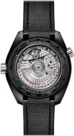 OMEGA Seamaster Planet Ocean Diamond Bezel Men'S Watch 215.98.40.20.01.001 2