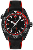 OMEGA Seamaster Planet Ocean Master Chronometer Men'S Watch 215.92.46.22.01.003 1