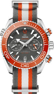 OMEGA Seamaster Planet Ocean Grey Dial Men'S Watch 215.32.46.51.99.001 1