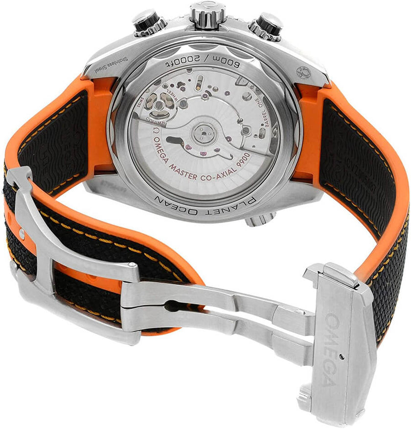 OMEGA Seamaster Planet Ocean Men'S Watch 215.32.46.51.01.001 3