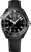OMEGA Seamaster Planet Ocean Black Dial Men'S Watch 215.92.40.20.01.001 1