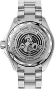 OMEGA Seamaster Planet Ocean Ultra Deep Men'S Watch 215.30.46.21.04.001 2