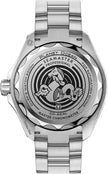 OMEGA Seamaster Planet Ocean Ultra Deep Men'S Watch 215.30.46.21.06.001 2