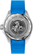 OMEGA Seamaster Planet Ocean Ultra Deep Men'S Watch 215.32.46.21.03.001 2