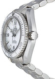 OMEGA Seamaster Planet Ocean White Dial Midsize Watch 232.30.38.20.04.001 2