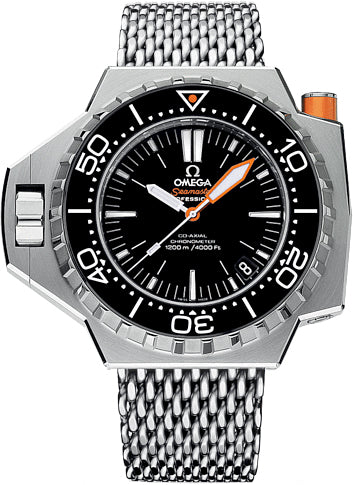OMEGA Seamaster Ploprof 224.30.55.21.01.001 1