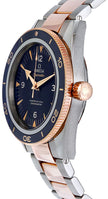 OMEGA Seamaster Rose Gold & Steel Men'S Watch 233.60.41.21.03.001 2