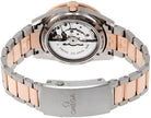 OMEGA Seamaster Rose Gold & Steel Men'S Watch 233.60.41.21.03.001 3