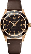 OMEGA Seamster 300 Bronze Gold 41Mm Men'S Watch 234.92.41.21.10.001 1