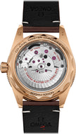 OMEGA Seamster 300 Bronze Gold 41Mm Men'S Watch 234.92.41.21.10.001 2