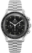 OMEGA Speedmaster Moonwatch Chronograph Steel Men'S Watch 310.30.42.50.01.002 1