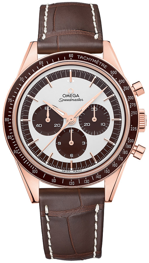 OMEGA Speedmaster Moonwatch 311.63.40.30.02.001 1