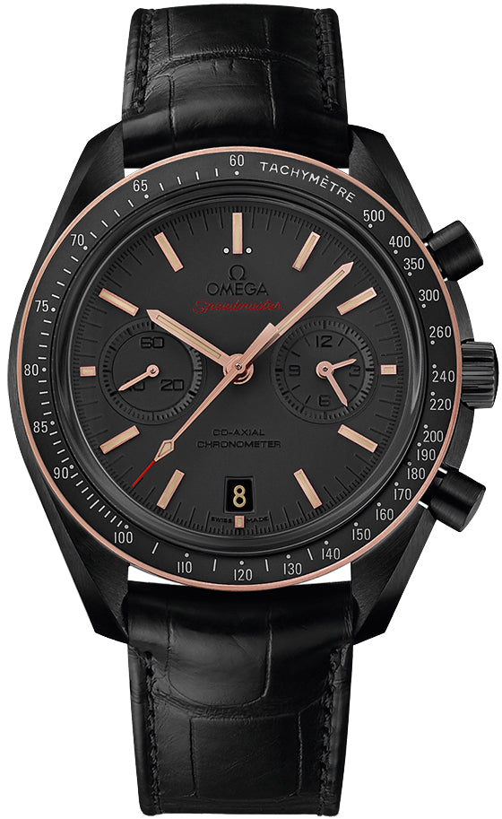 OMEGA Speedmaster 311.63.44.51.06.001 1