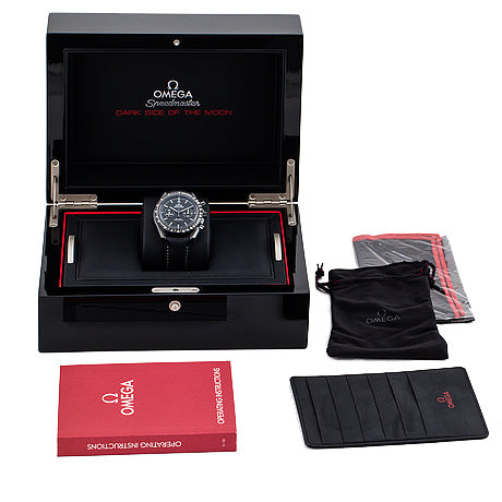 OMEGA Speedmaster 311.92.44.51.01.004 4
