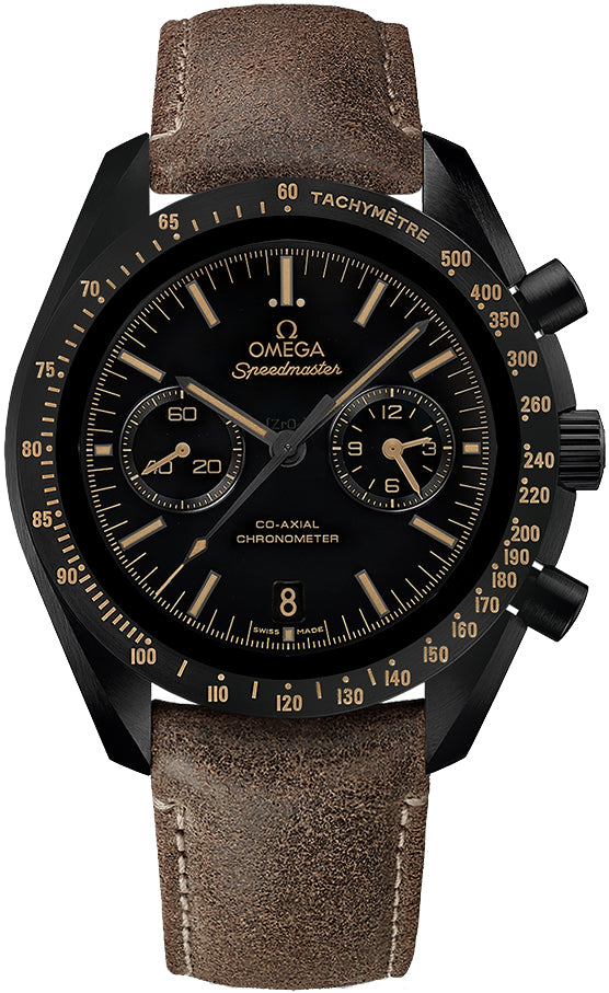 OMEGA Speedmaster Moonwatch 311.92.44.51.01.006 1
