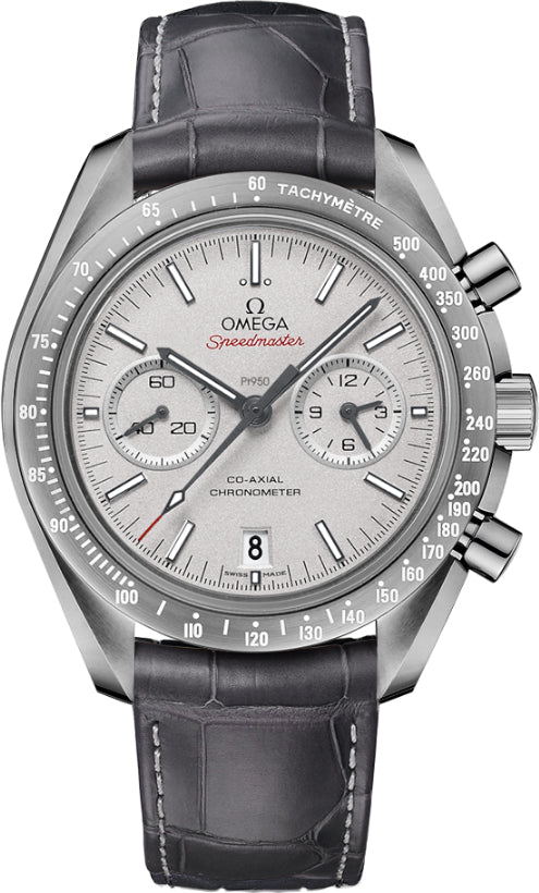OMEGA Speedmaster Moonwatch 311.93.44.51.99.001 1