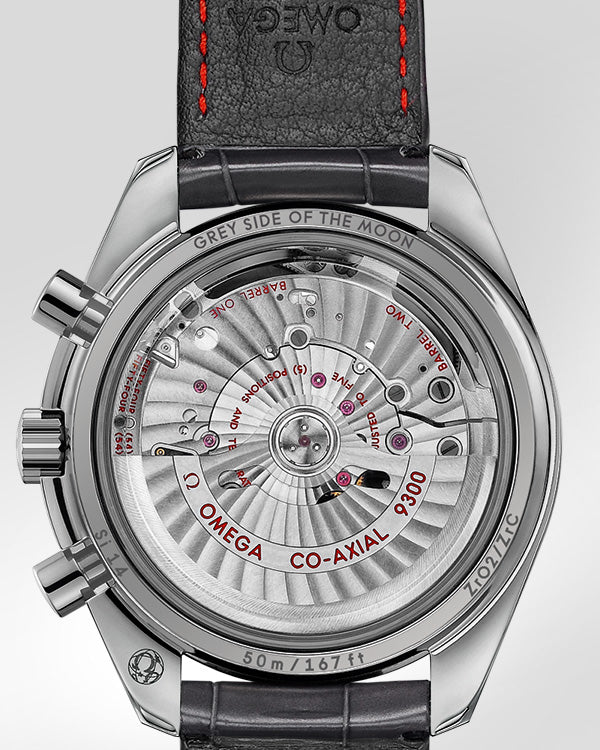 OMEGA Speedmaster Moonwatch 311.93.44.51.99.001 2