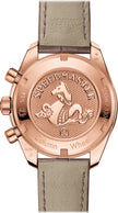 OMEGA Speedmaster 38 18K Rose Gold Men'S Watch 324.63.38.50.02.003 2