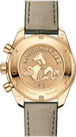 OMEGA Speedmaster 38 Yellow Gold Men'S Watch 324.68.38.50.02.004 2