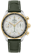 OMEGA Speedmaster 38 Chronograph 324.23.38.50.02.001 1